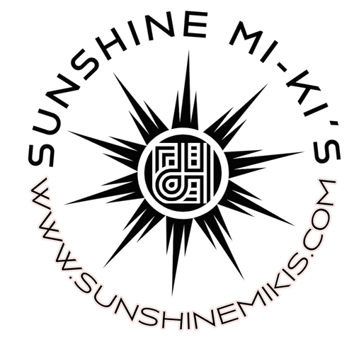 Sunshine Mi-Ki's